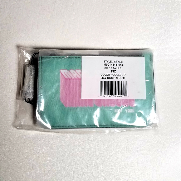 Marc Jacobs card holder - Picture 4 of 15